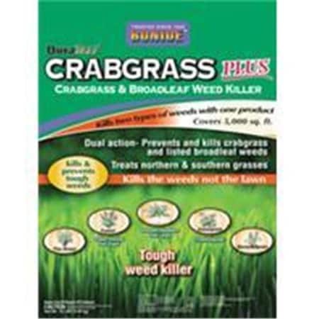 Bonide Products Inc P-Crabgrass Plus 5000 Sq. Feet 60492-60490